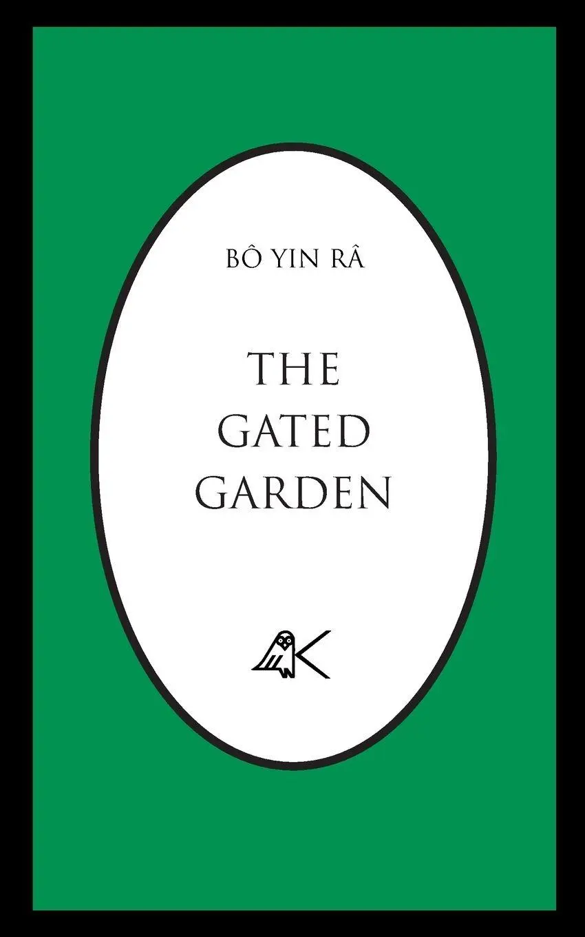 Cover: 9780915034239 | The Gated Garden | Bô Yin Râ | Taschenbuch | Kartoniert / Broschiert