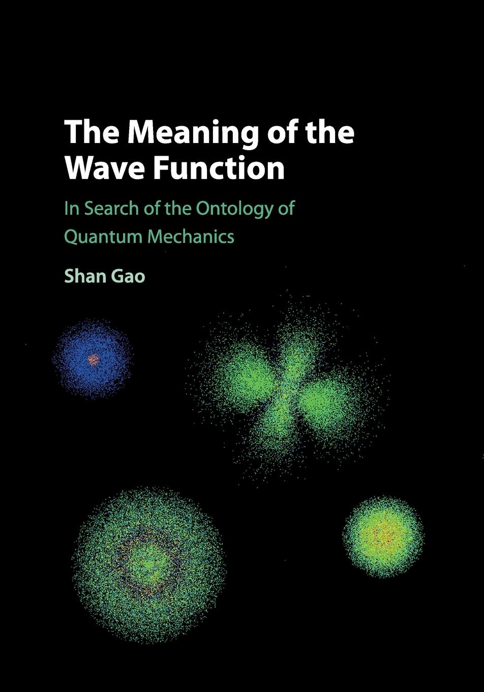 Cover: 9781108464239 | The Meaning of the Wave Function | Shan Gao | Taschenbuch | Englisch