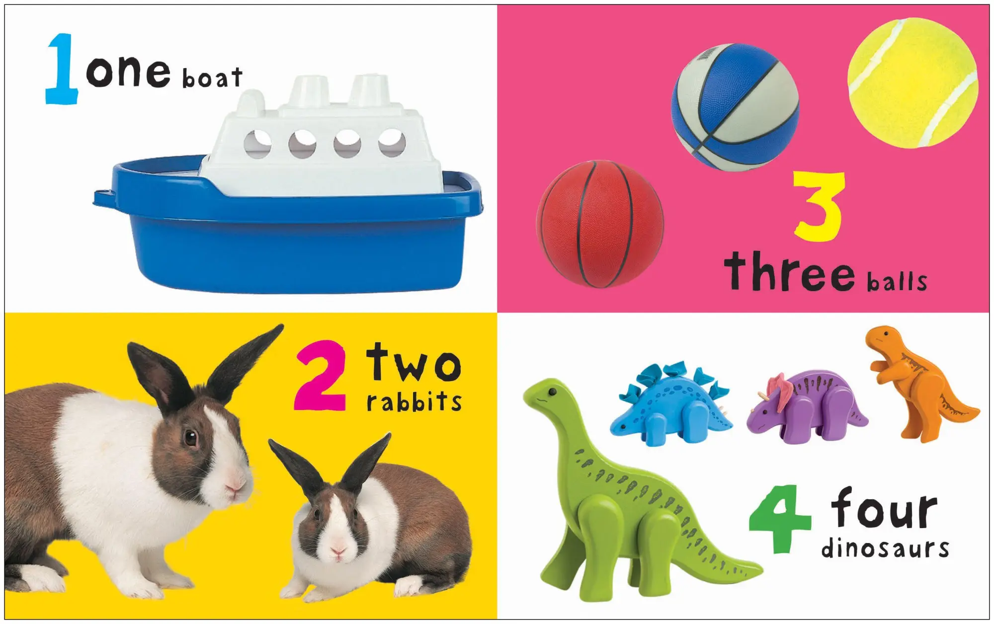 Bild: 9781849154239 | Numbers, Colours, Shapes | Priddy Books (u. a.) | Buch | Gebunden
