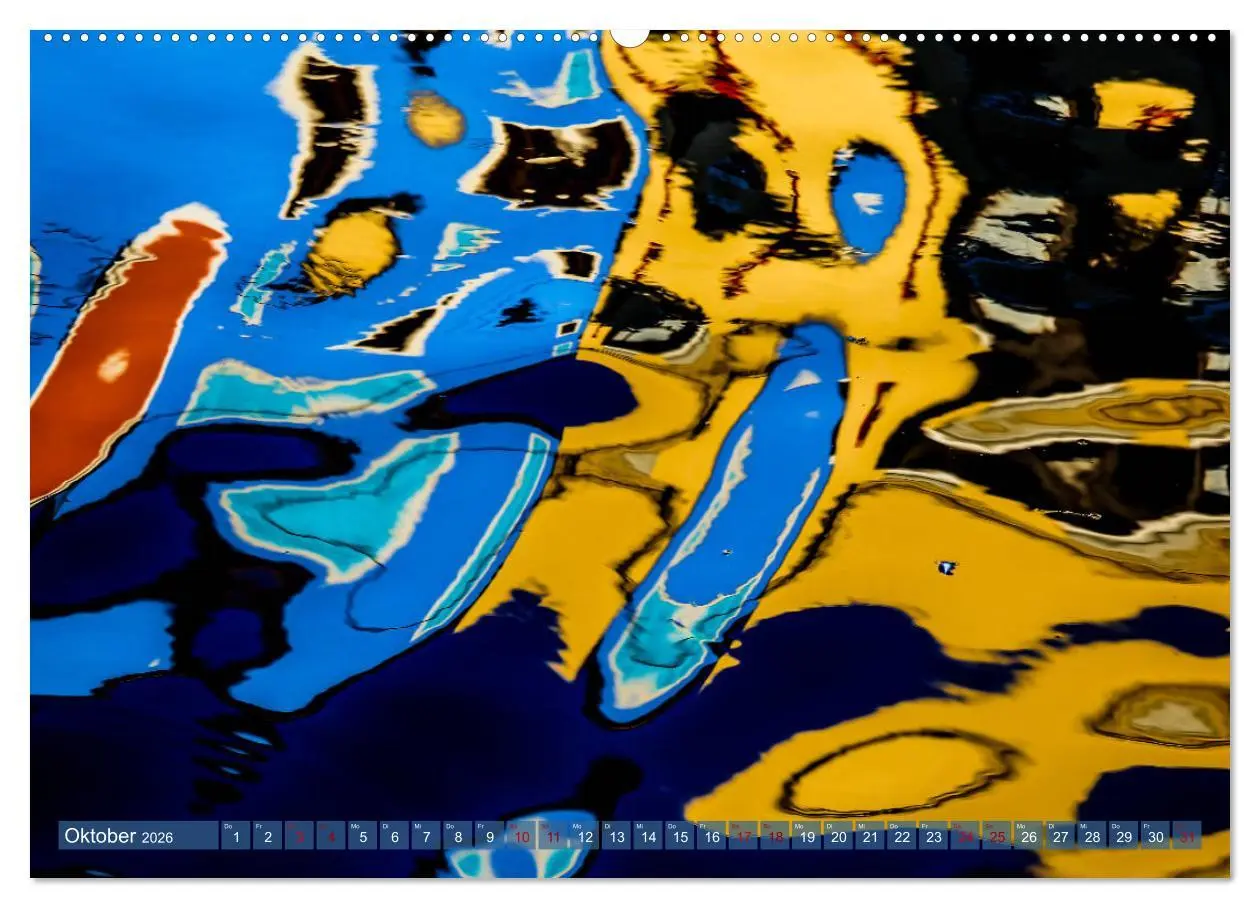 Bild: 9783457814239 | Inselwelt Cres &amp; Losinj (Wandkalender 2026 DIN A2 quer), CALVENDO...