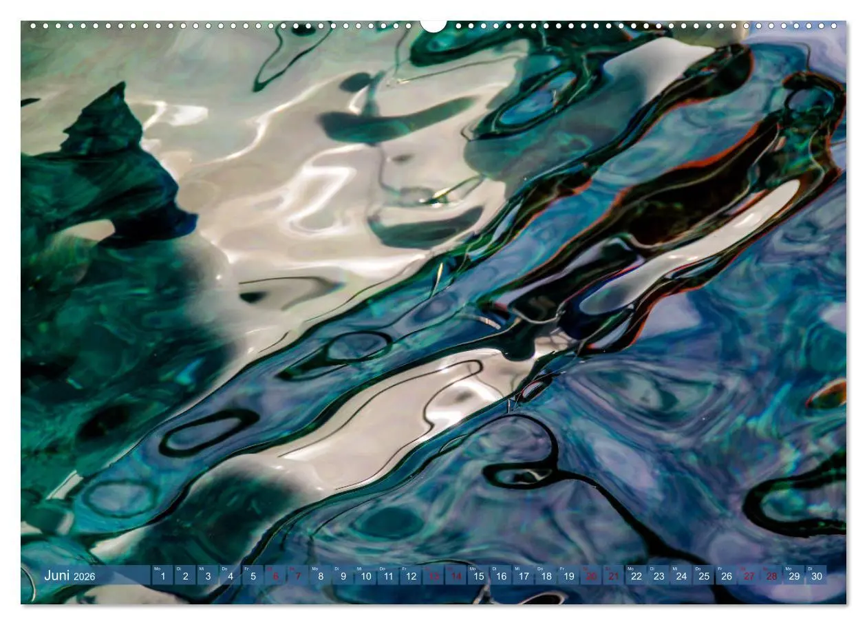 Bild: 9783457814239 | Inselwelt Cres &amp; Losinj (Wandkalender 2026 DIN A2 quer), CALVENDO...