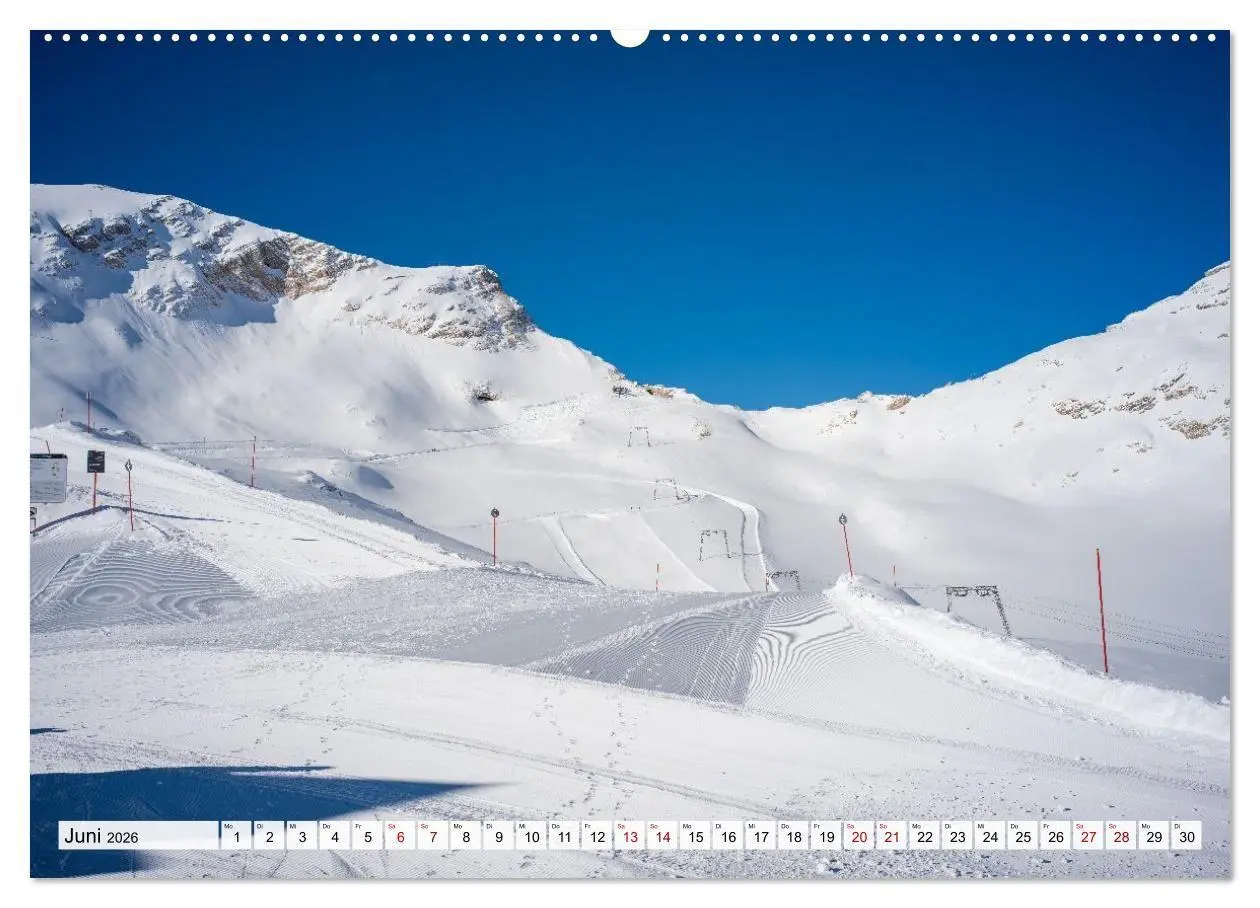 Bild: 9783516694239 | Garmisch-Partenkirchen mit Zugspitze und Eibsee (Wandkalender 2026...