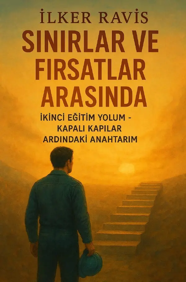 Cover: 9783565104239 | Sinirlar ve Firsatlar Arasinda - Übersetzung auf Türkisch des...