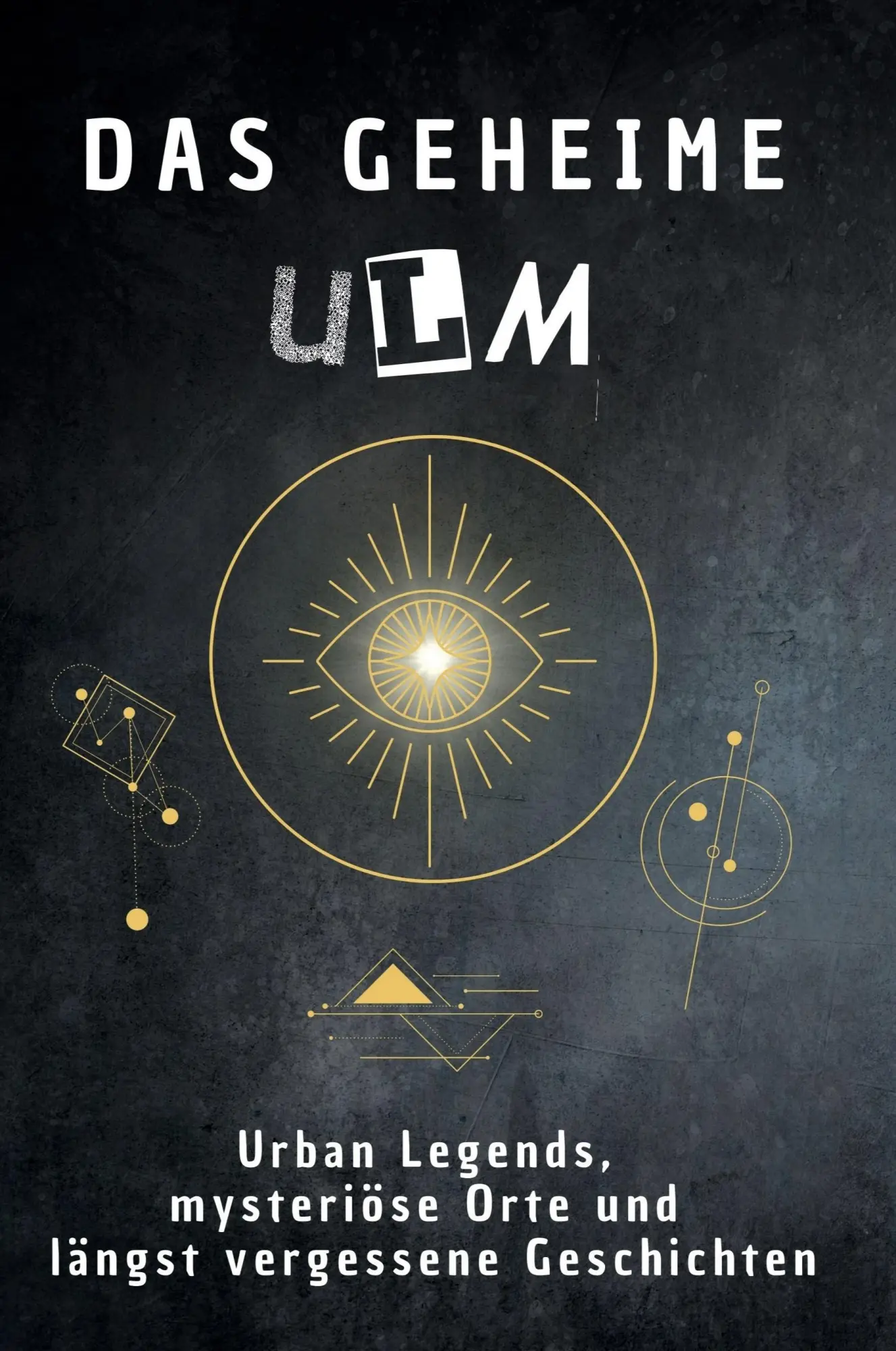 Cover: 9783759174239 | Das geheime Ulm | Jonah Klein | Taschenbuch | 66 S. | Deutsch | 2025 Cover: 9783759174239 | Das geheime Ulm | Jonah Klein | Taschenbuch | 66 S. | Deutsch | 2025