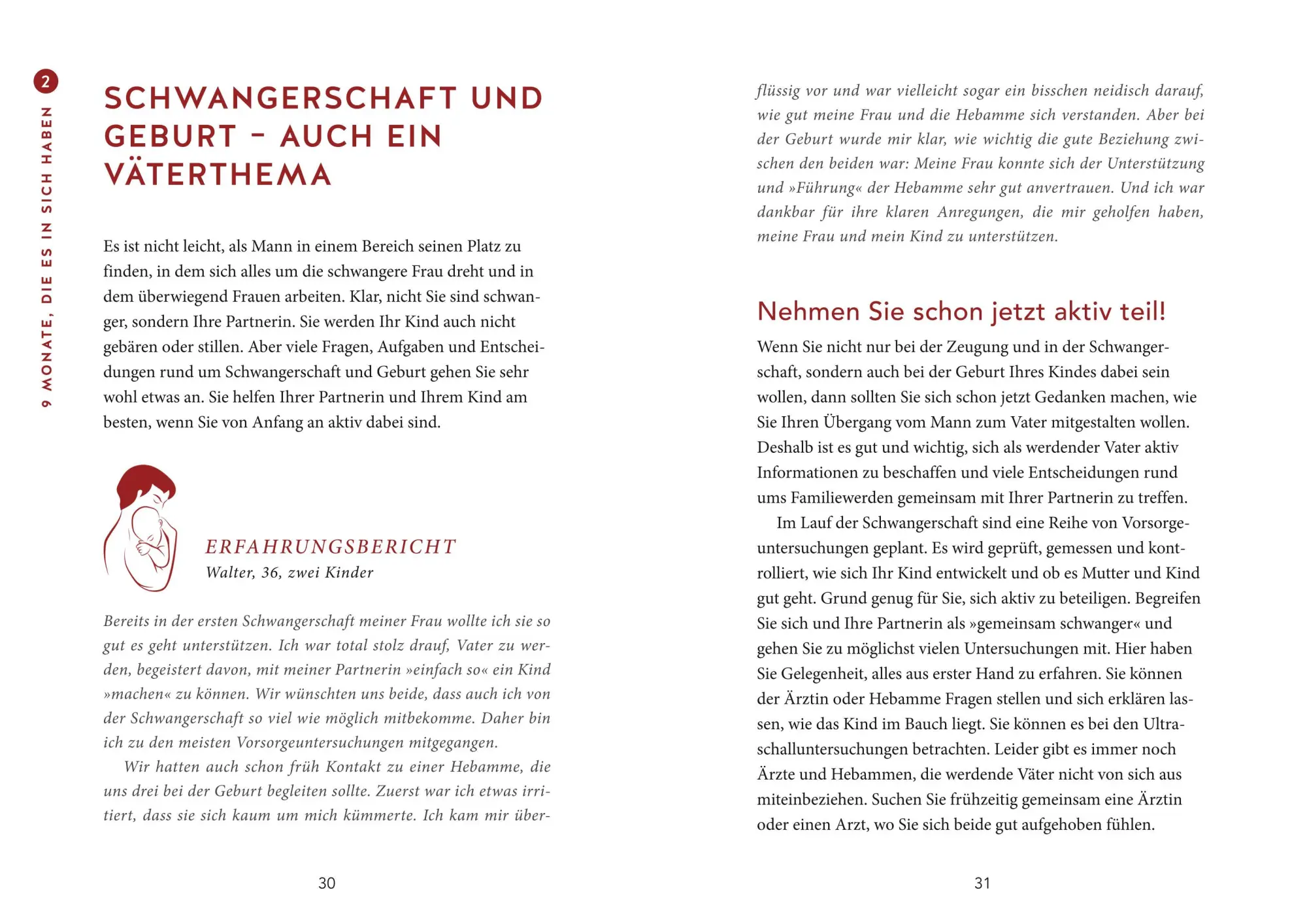 Bild: 9783833874239 | Das Papa-Handbuch | Robert Richter (u. a.) | Buch | 240 S. | Deutsch