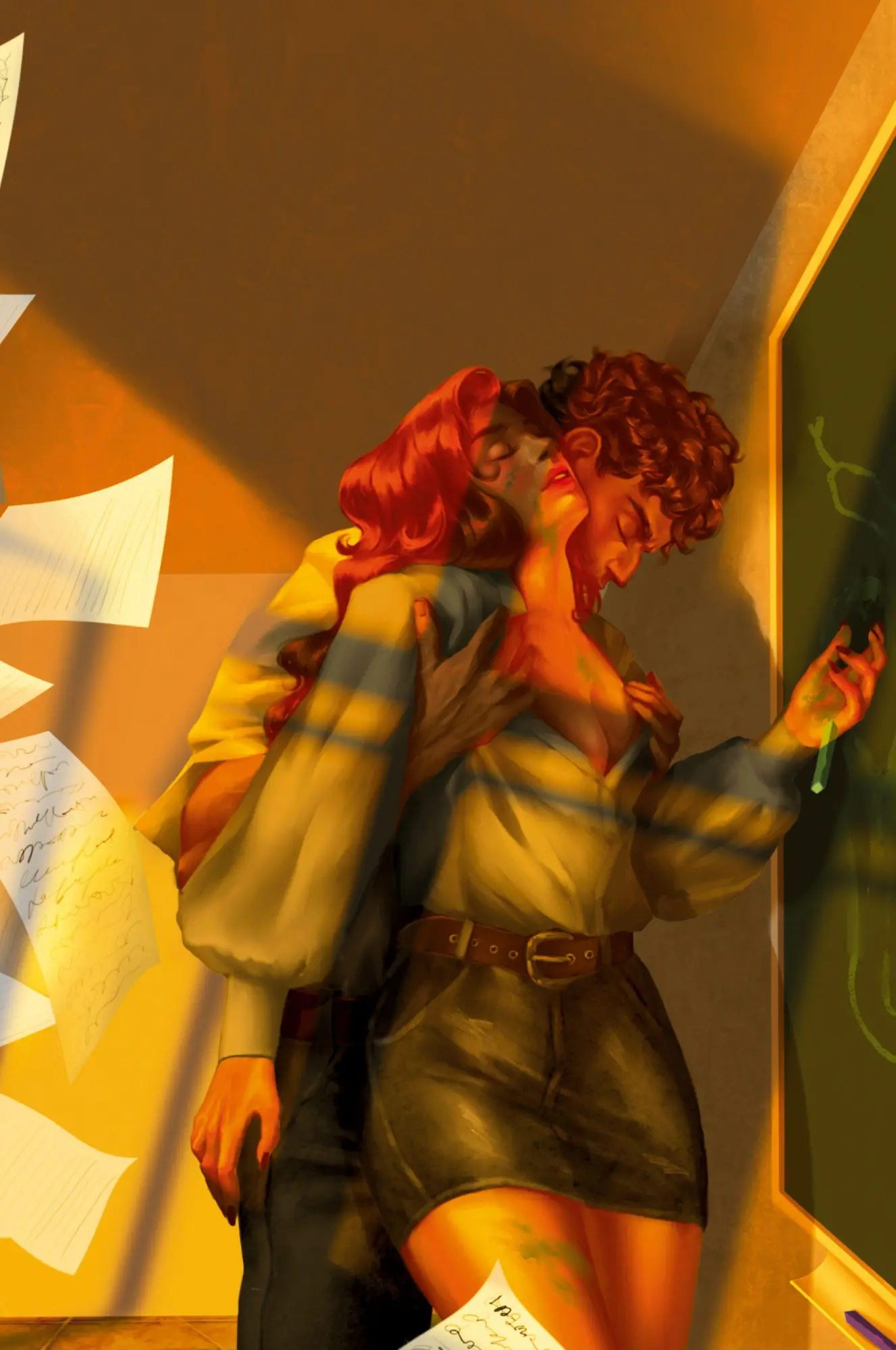 Cover: 9798349564239 | Teacher's Pet | Katerina St Clair | Buch | Englisch | 2025