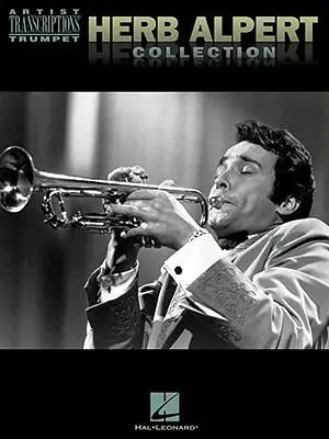 Cover: 884088184339 | Herb Alpert Collection | Broschüre | Buch | Englisch | 2009