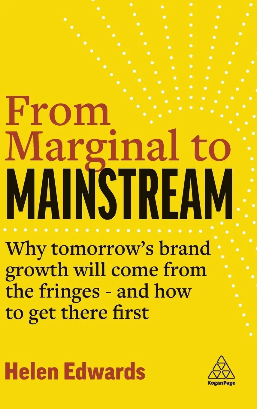 Cover: 9781398604339 | From Marginal to Mainstream | Helen Edwards | Buch | Englisch | 2023