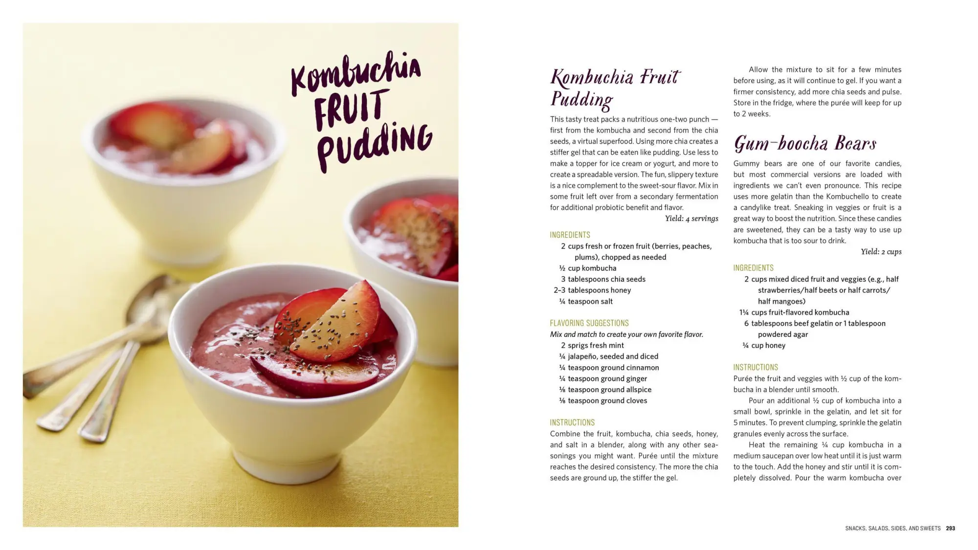 Bild: 9781612124339 | The Big Book of Kombucha | Hannah Crum (u. a.) | Taschenbuch | 2016