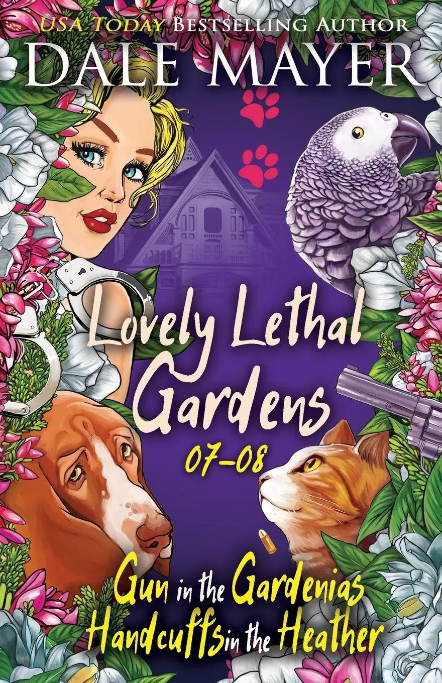 Cover: 9781773364339 | Lovely Lethal Gardens 7-8 | Dale Mayer | Taschenbuch | Englisch | 2021