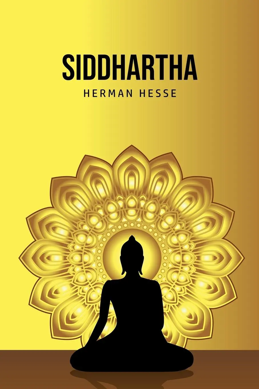 Cover: 9781800604339 | Siddhartha | Hermann Hesse | Taschenbuch | Kartoniert / Broschiert