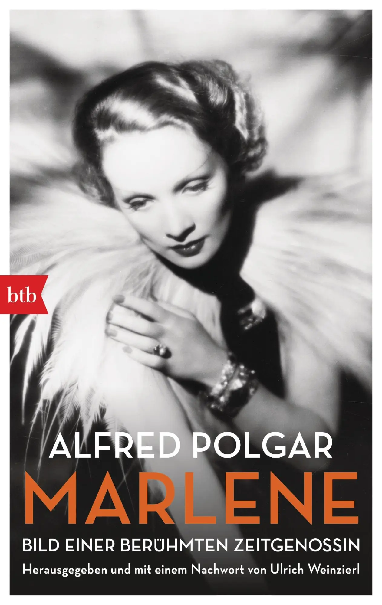 Cover: 9783442714339 | Marlene | Alfred Polgar | Taschenbuch | 160 S. | Deutsch | 2016 | btb