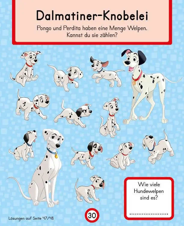 Bild: 9783833244339 | Disney: Mein erster Stickerspaß | Disney Enteprises (u. a.) | Buch