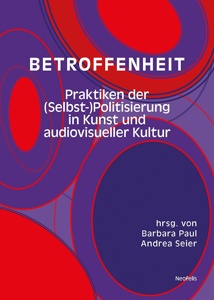 Cover: 9783958084339 | Betroffenheit | Barbara Paul (u. a.) | Taschenbuch | 208 S. | Deutsch