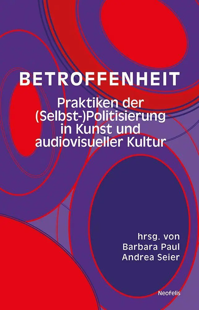 Cover: 9783958084339 | Betroffenheit | Barbara Paul (u. a.) | Taschenbuch | 208 S. | Deutsch