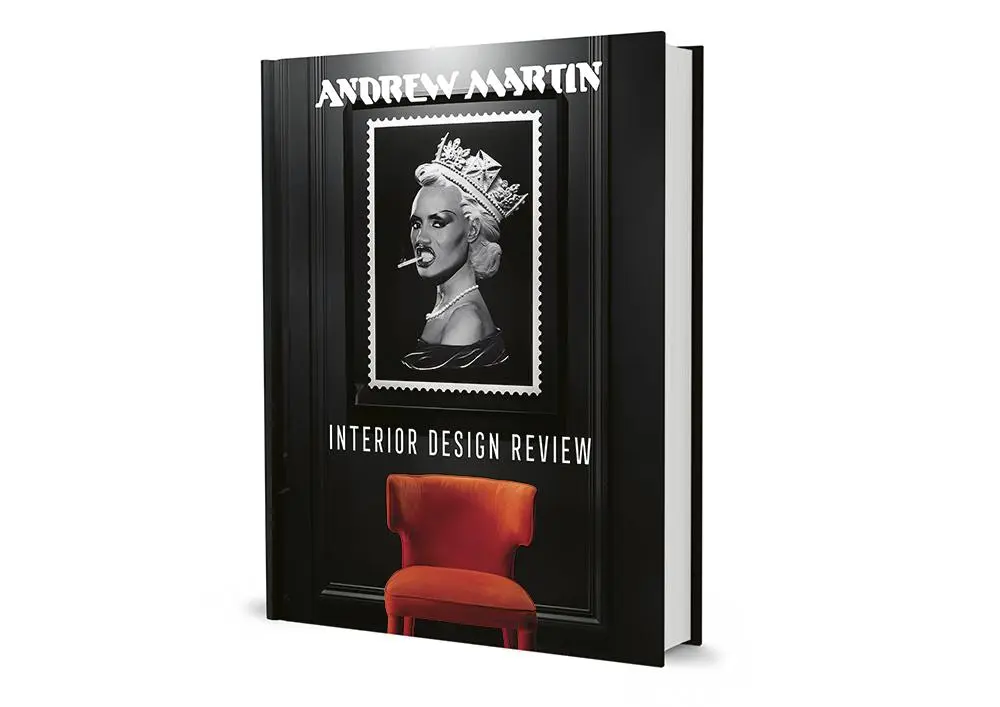 Bild: 9783961714339 | Andrew Martin. Interior Design Review Vol. 26 | Martin Waller | Buch