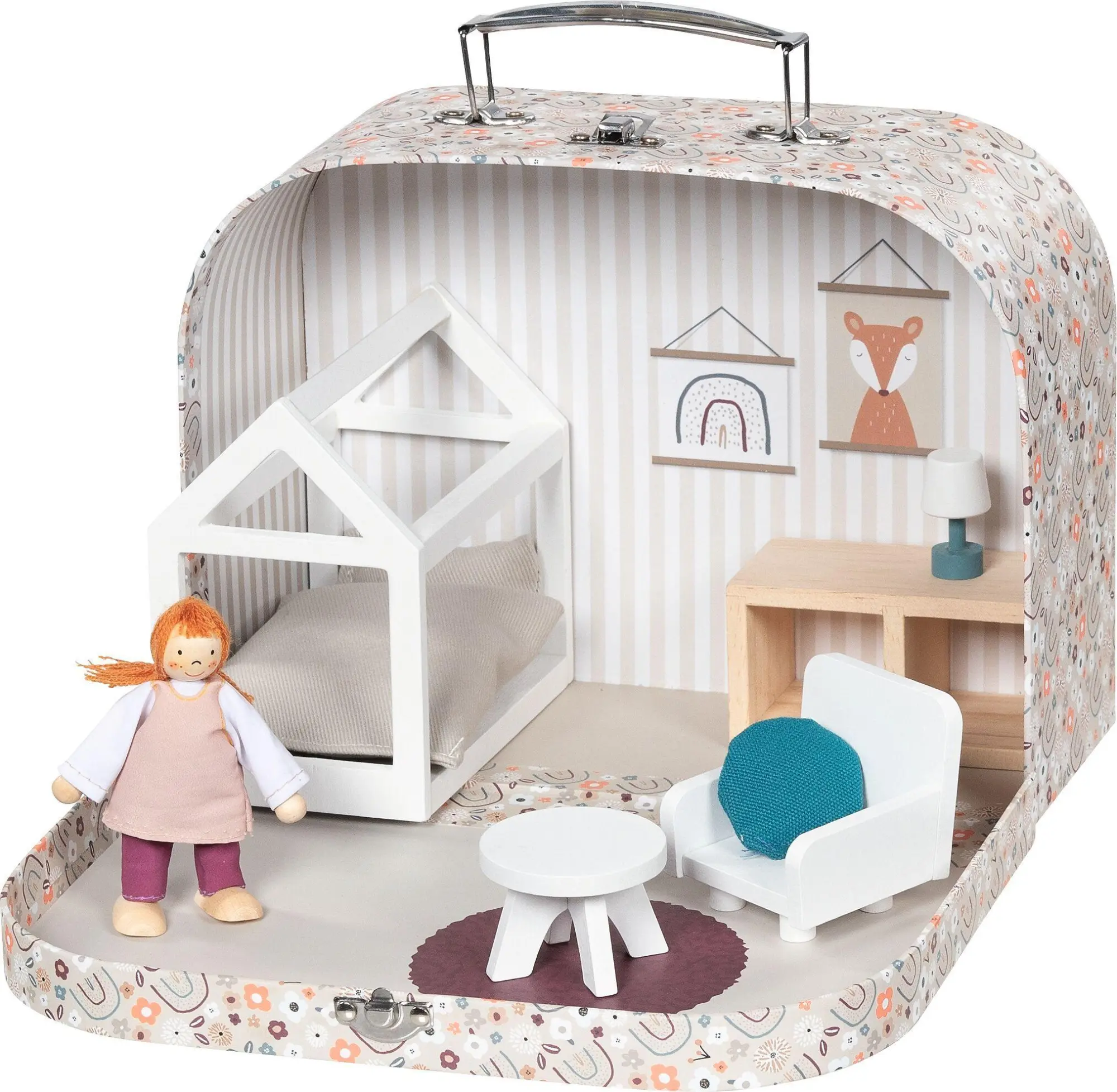 Cover: 4013594514439 | Kofferapartment Paris No. 137 | 51443 | Deutsch | 2026