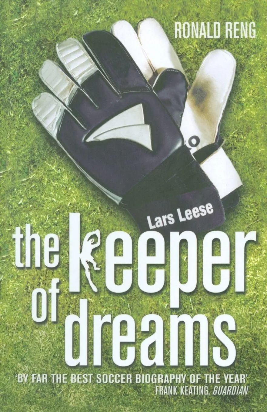 Cover: 9780224064439 | Keeper of Dreams | Ronald Reng | Taschenbuch | Englisch | 2004