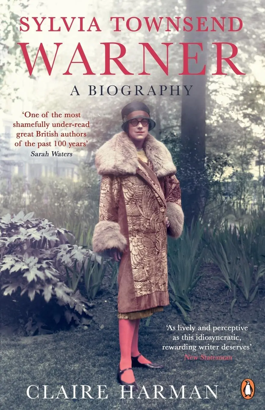 Cover: 9780241964439 | Sylvia Townsend Warner | Claire Harman | Taschenbuch | Englisch | 2015