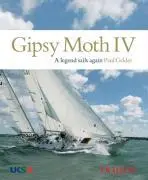 Cover: 9780470724439 | Gelder, P: Gipsy Moth IV | A Legend Sails Again | Paul Gelder | Buch