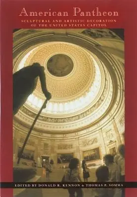 Cover: 9780821414439 | American Pantheon | Donald R. Kennon (u. a.) | Taschenbuch | Englisch