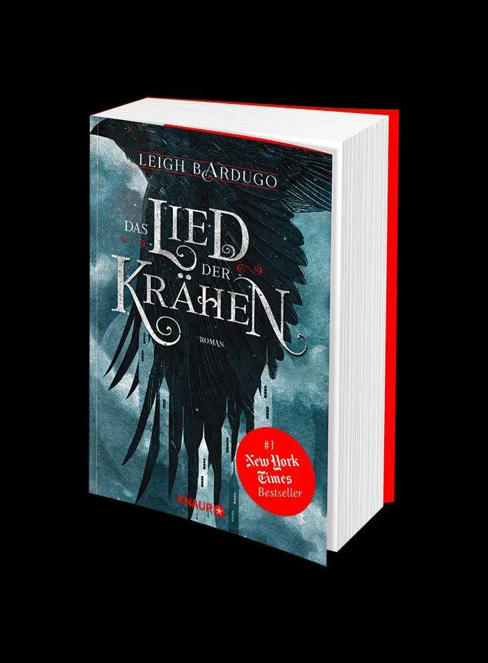 Bild: 9783426654439 | Das Lied der Krähen | Leigh Bardugo | Taschenbuch | 592 S. | Deutsch