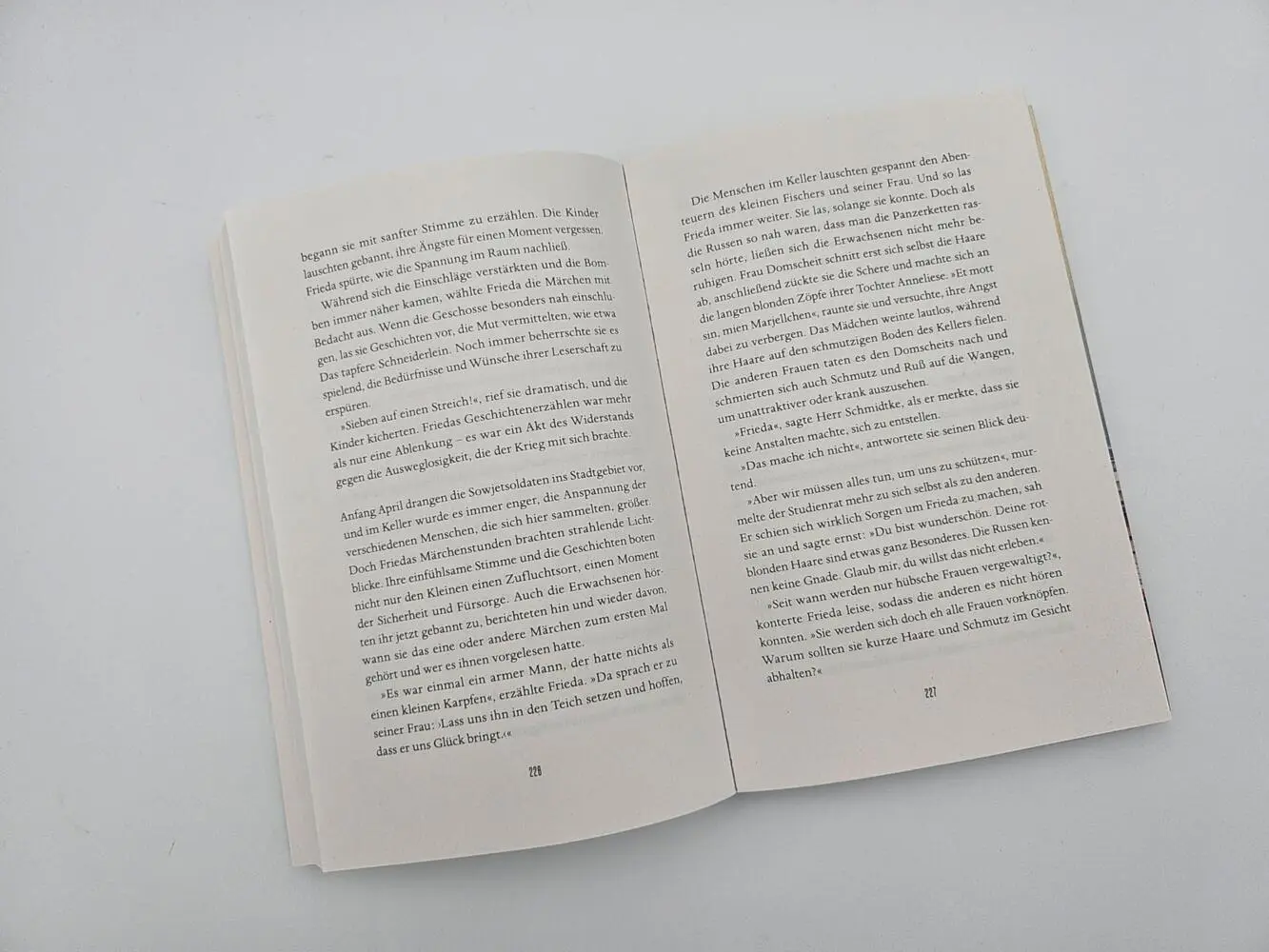 Bild: 9783492064439 | Die Buchhändlerin von Königsberg | Christian Hardinghaus | Taschenbuch