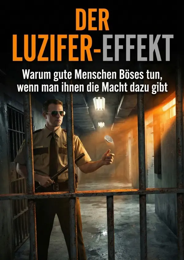 Cover: 9783565254439 | Luzifer-Effekt | Jonas Weber | Taschenbuch | Deutsch | epubli