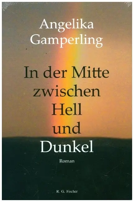 In der Mitte zwischen Hell und Dunkel