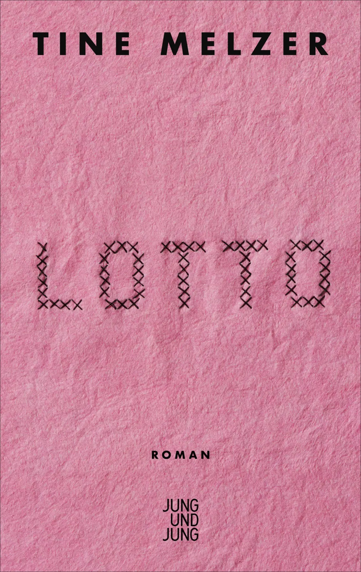 Cover: 9783990274439 | Lotto | Tine Melzer | Buch | 206 S. | Deutsch | 2026