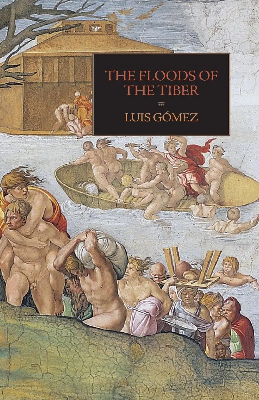 Cover: 9781599104539 | The Floods of the Tiber | Luis Gomez (u. a.) | Taschenbuch | Englisch