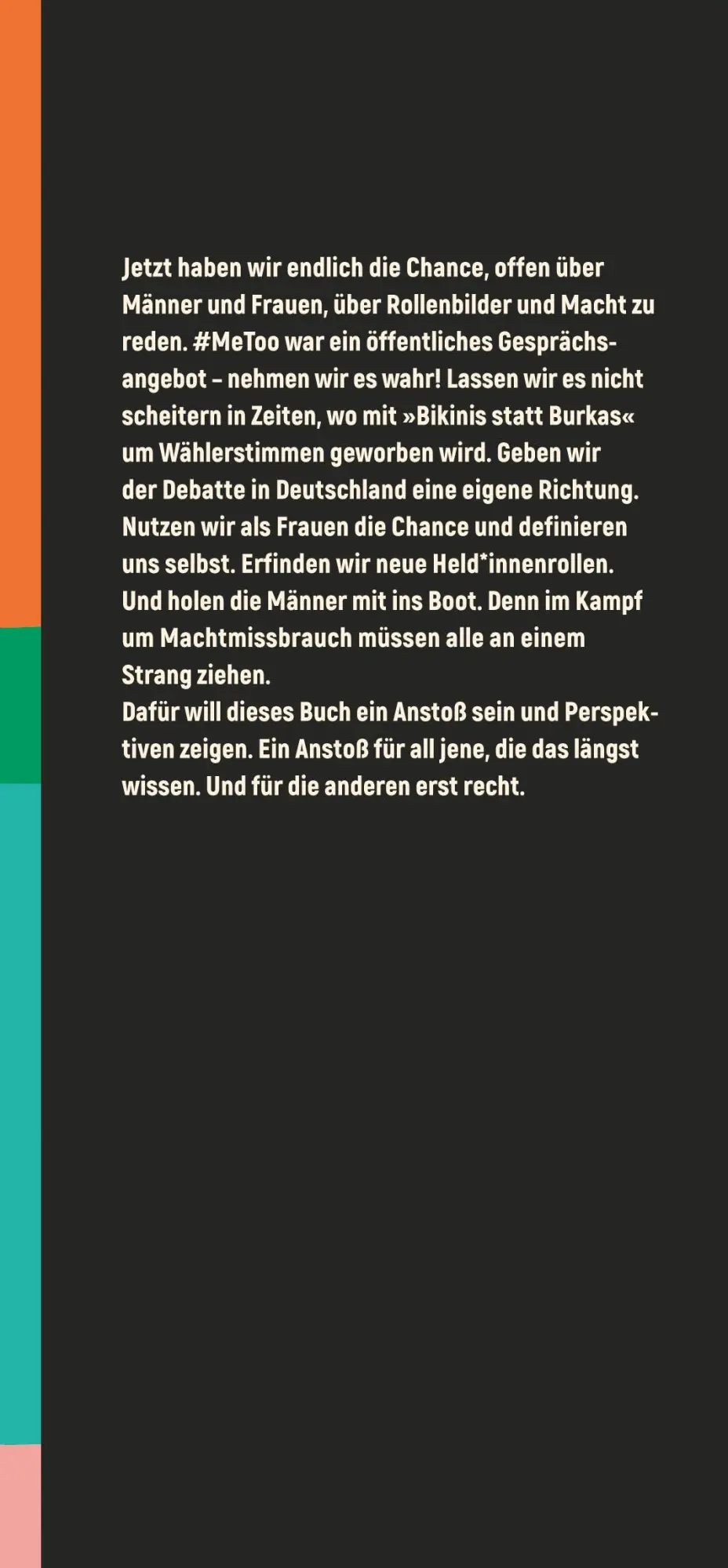 Bild: 9783103974539 | Sheroes | Neue Held*innen braucht das Land | Jagoda Marinic | Buch