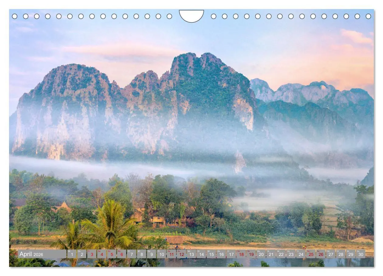 Bild: 9783457644539 | Südostasien - Thailand, Vietnam, Kambodscha, Myanmar, Laos...