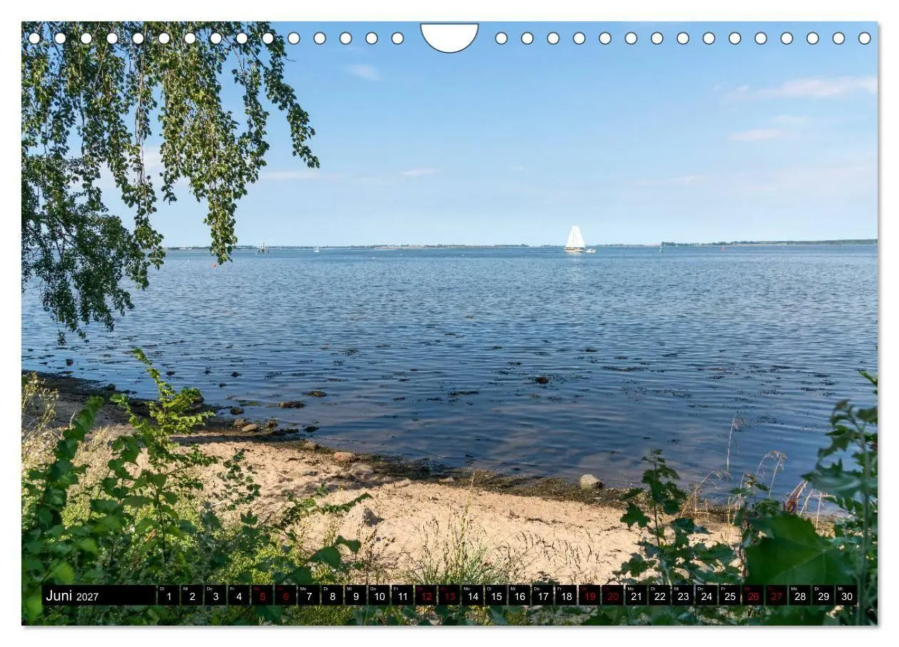 Bild: 9783569824539 | Hansestadt Wismar (Wandkalender 2027 DIN A4 quer), CALVENDO...