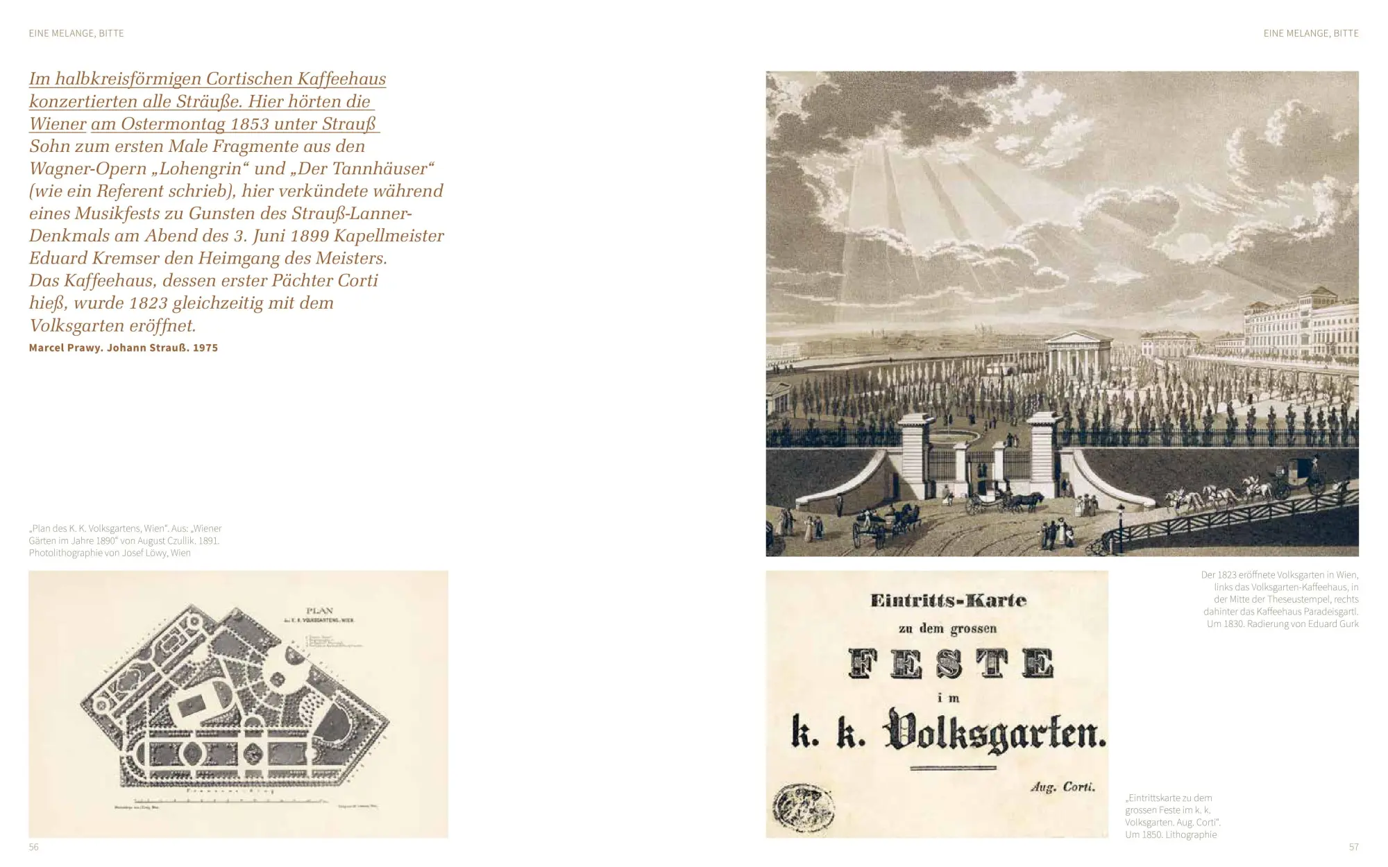 Bild: 9783710604539 | Das Wiener Kaffeehaus | Christian Brandstätter | Buch | 312 S. | 2020