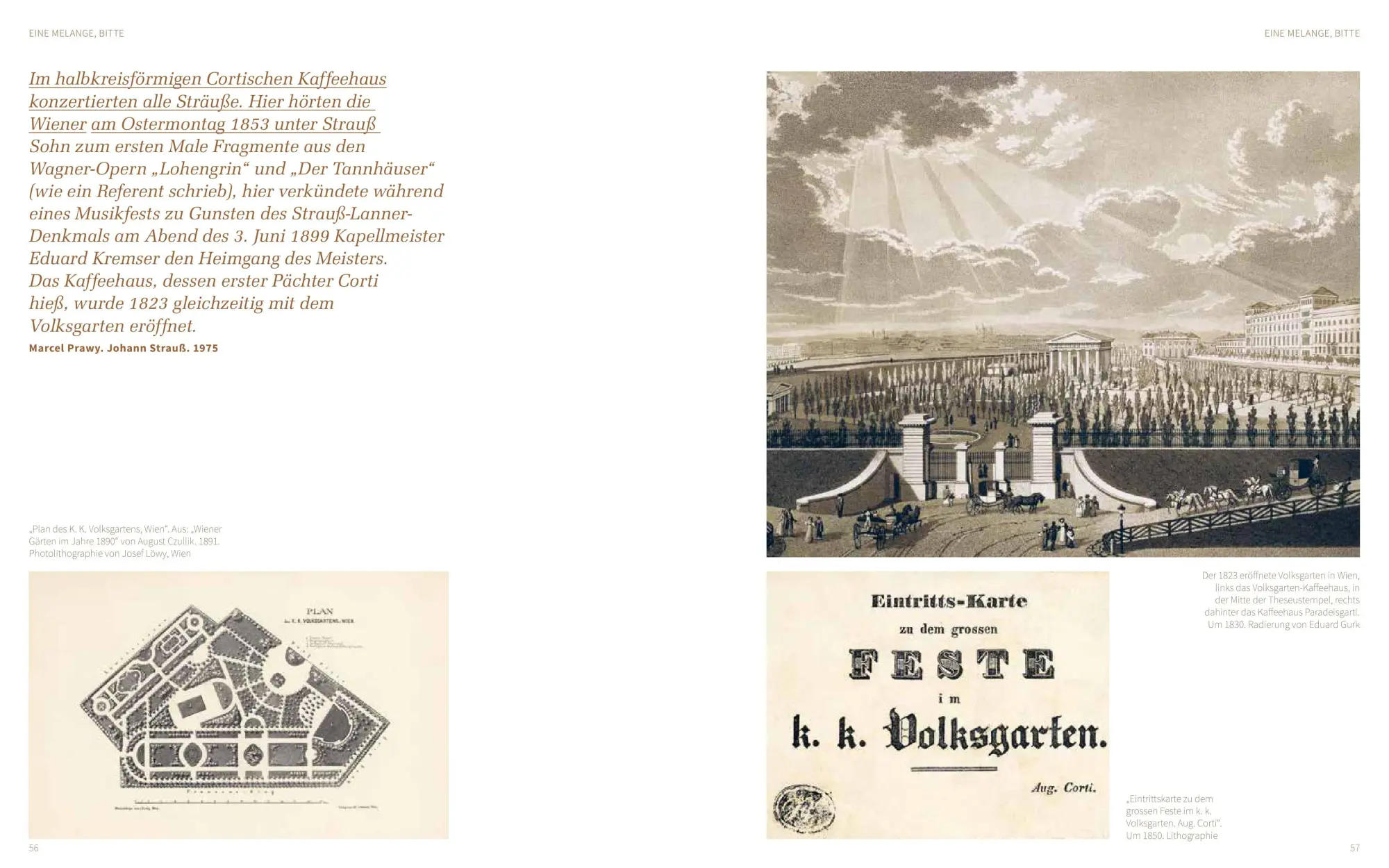 Bild: 9783710604539 | Das Wiener Kaffeehaus | Christian Brandstätter | Buch | 312 S. | 2020