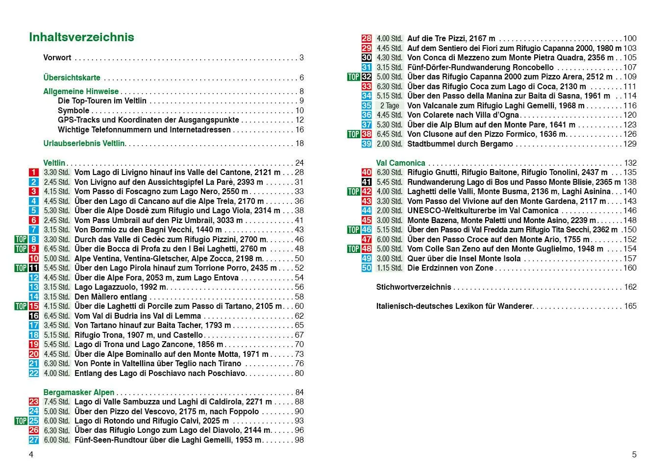 Bild: 9783763314539 | Veltlin - Bergamasker Alpen | Reto Solèr | Taschenbuch | 168 S. | 2025