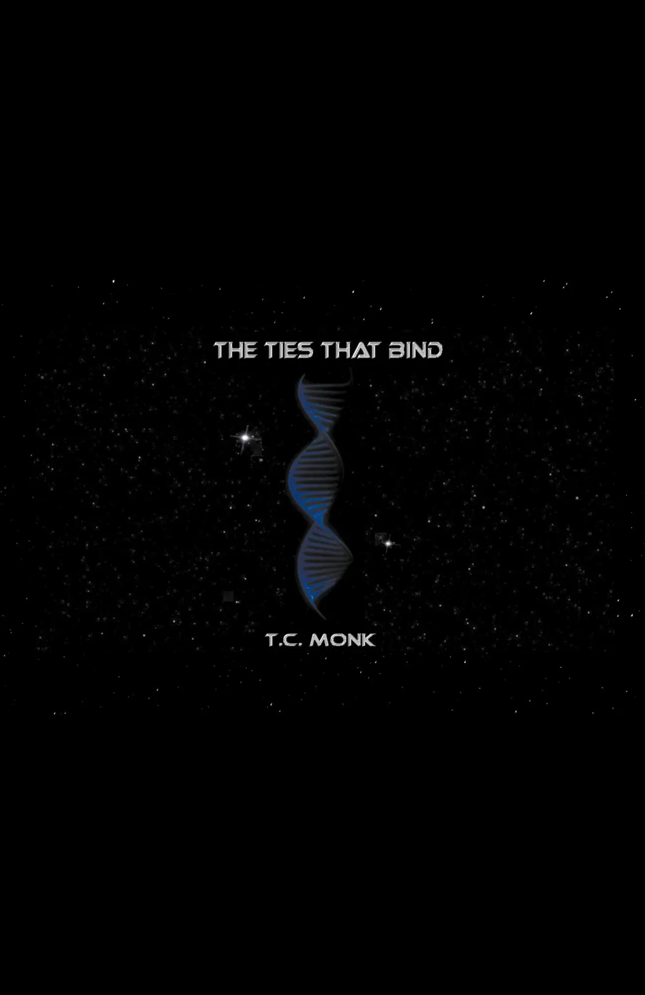 Cover: 9798223944539 | The Ties That Bind | T. C. Monk | Taschenbuch | Englisch | 2023