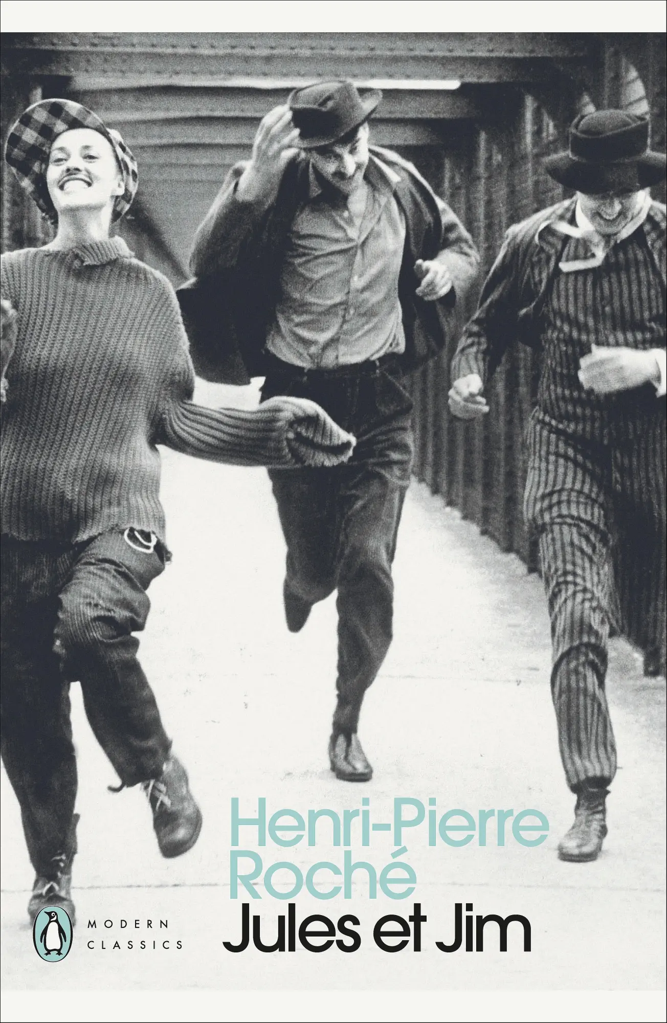 Cover: 9780141194639 | Jules et Jim | Henri-Pierre Roche | Taschenbuch | Englisch | 2011