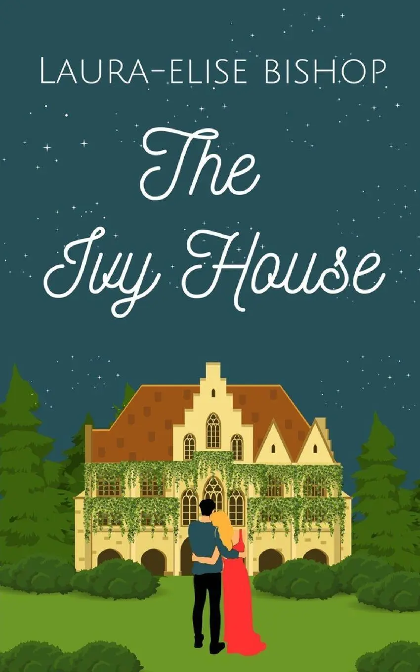 Cover: 9781399974639 | The Ivy House | Laura Elise Bishop | Taschenbuch | Englisch | 2024