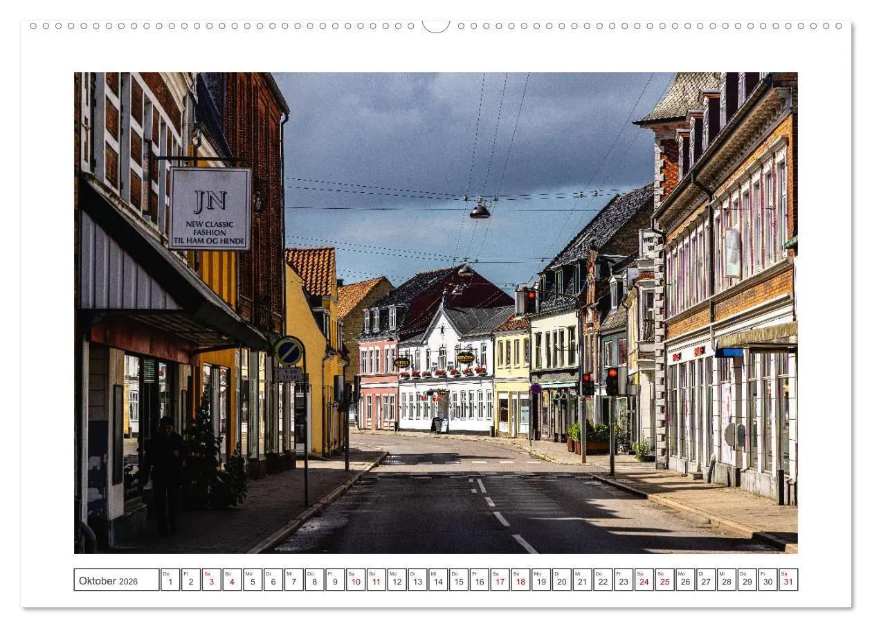 Bild: 9783457494639 | Lolland - Harmonie von Mensch und Natur (Wandkalender 2026 DIN A2...