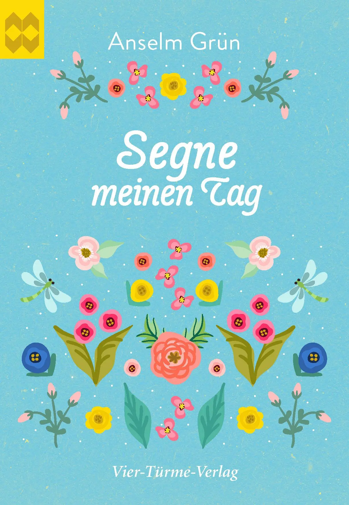 Cover: 9783736504639 | Segne meinen Tag | Anselm Grün | Broschüre | 32 S. | Deutsch | 2022