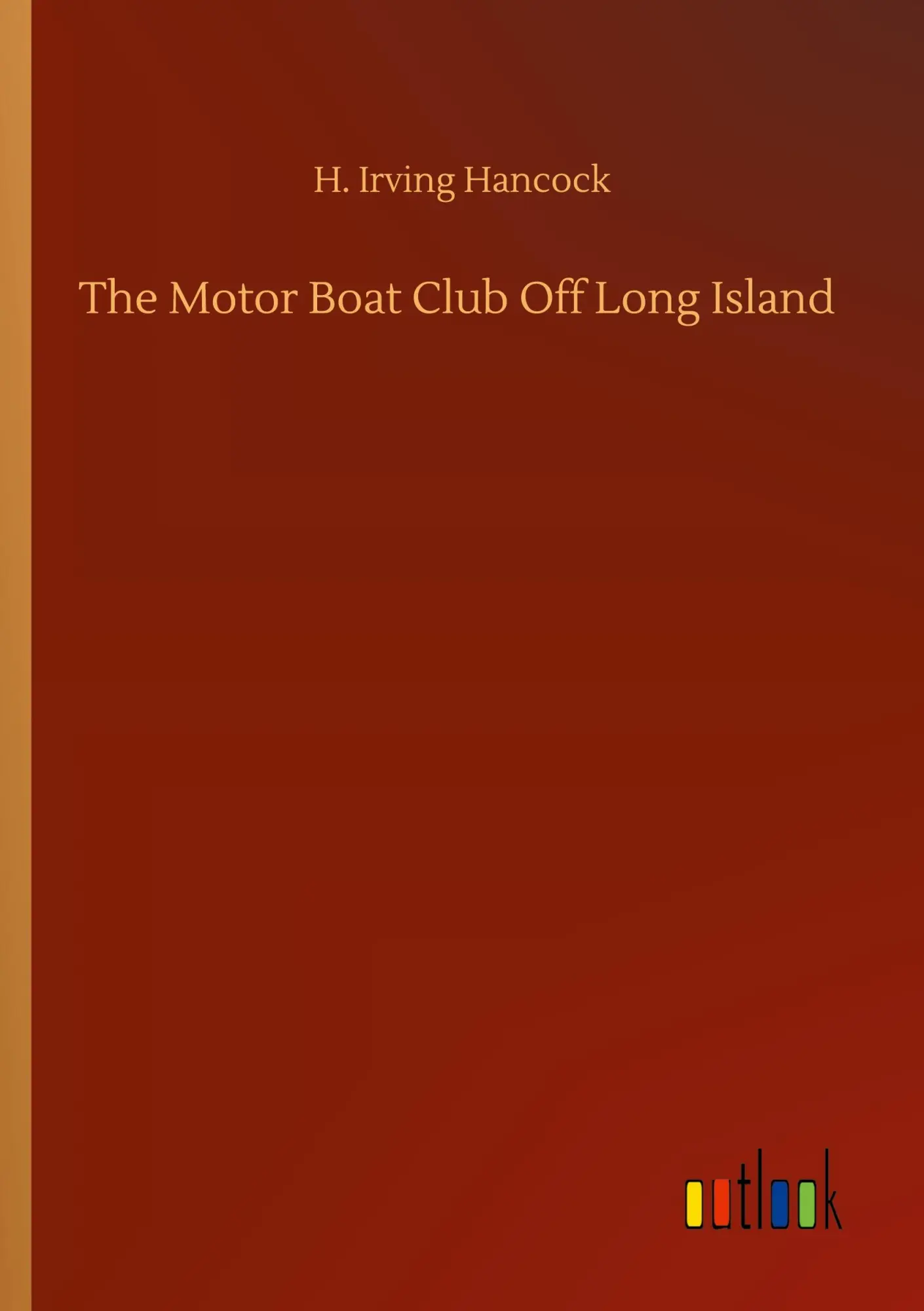 The Motor Boat Club Off Long Island