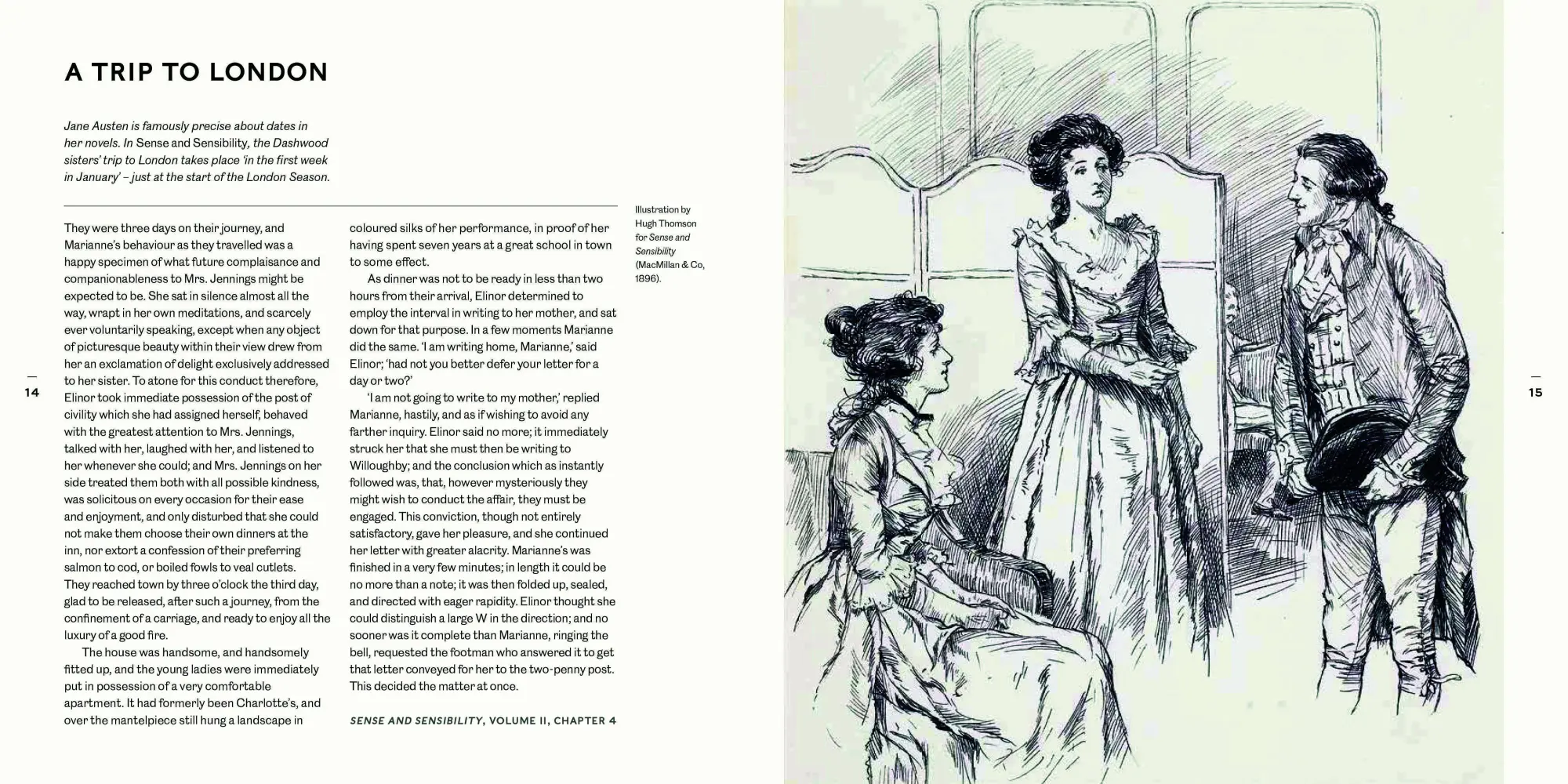 Bild: 9783954164639 | Jane Austens Welt | Leben, Werk und Inspiration | Jane Austen's | Buch