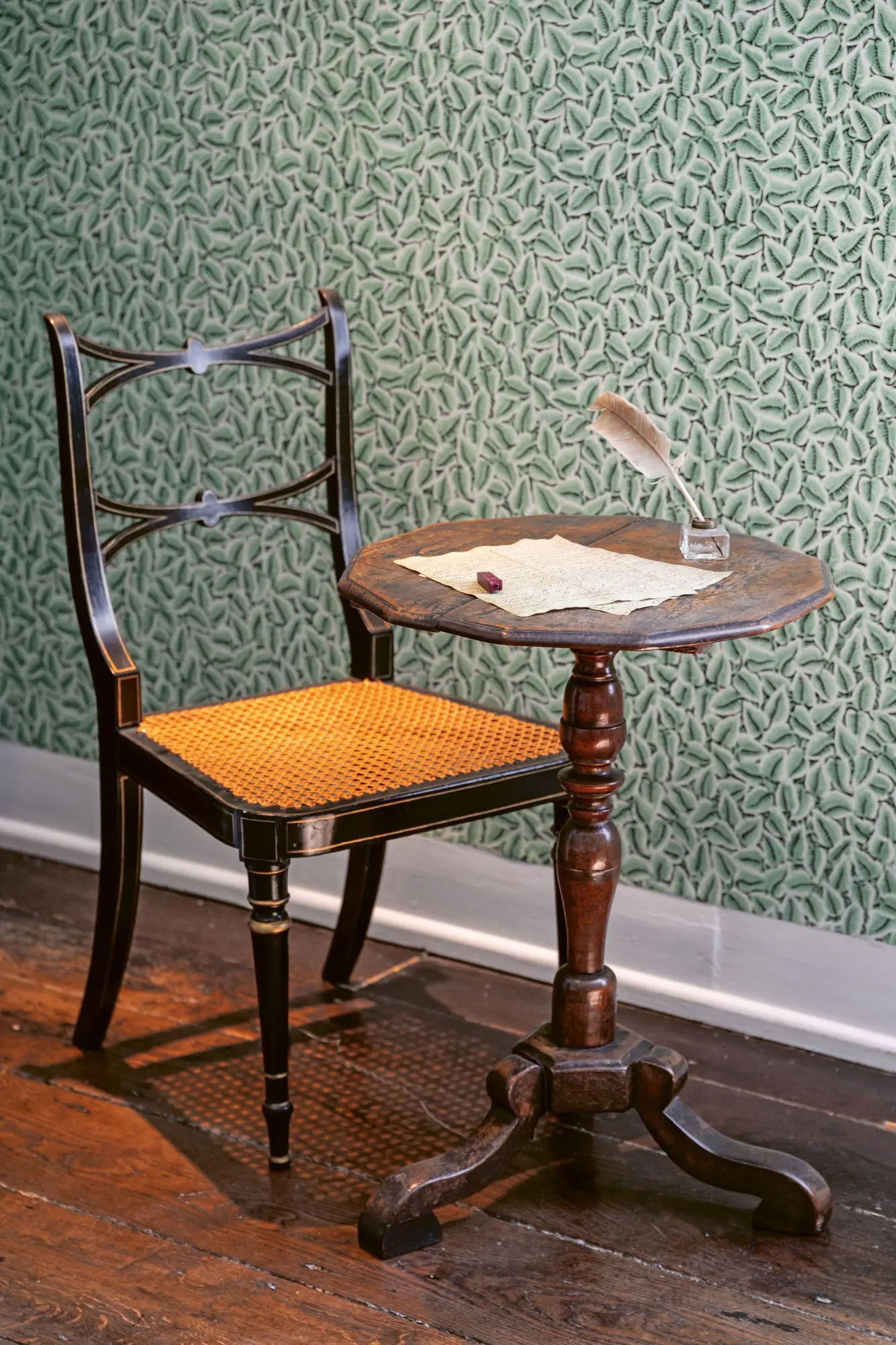 Bild: 9783954164639 | Jane Austens Welt | Leben, Werk und Inspiration | Jane Austen's | Buch