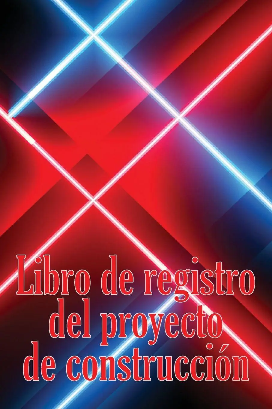 Cover: 9783986084639 | Libro de registro del proyecto de construcción | Helene Ramirez Alonso