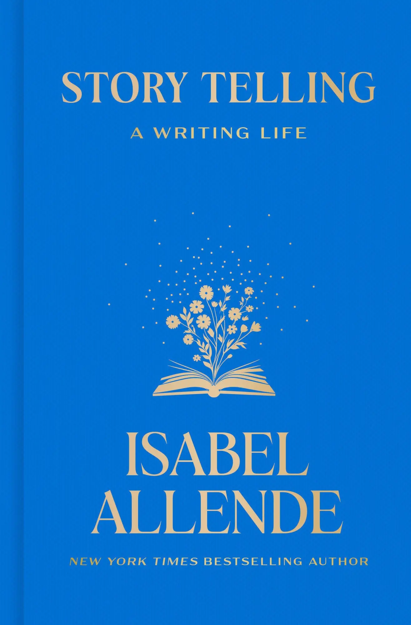Cover: 9798217094639 | Story Telling | A Writing Life | Isabel Allende | Buch | X | Englisch