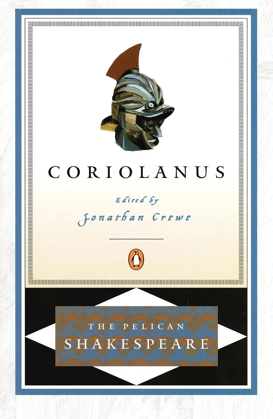 Cover: 9780140714739 | Coriolanus | William Shakespeare | Taschenbuch | Englisch | 1999
