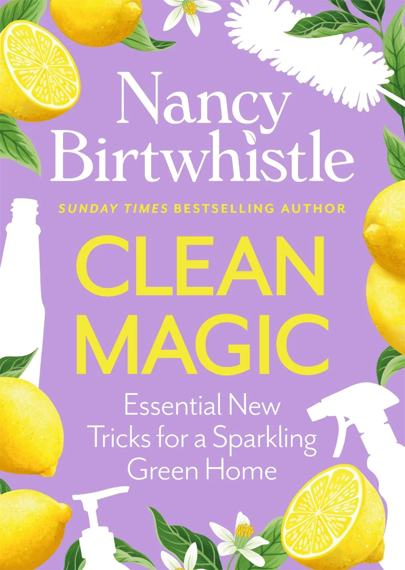 Cover: 9781035084739 | Clean Magic | Nancy Birtwhistle | Buch | Englisch | 2026