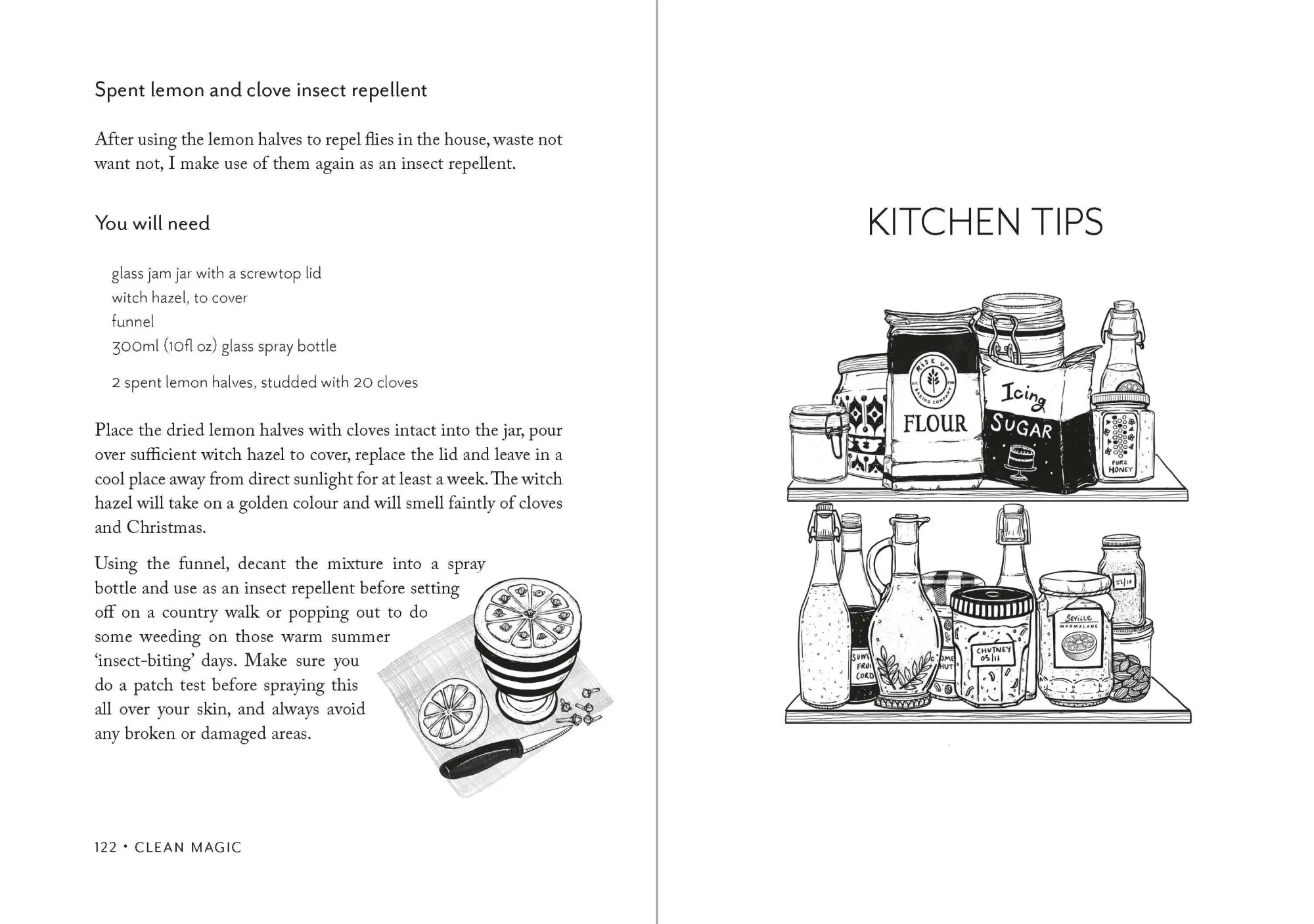 Bild: 9781035084739 | Clean Magic | Nancy Birtwhistle | Buch | Englisch | 2026
